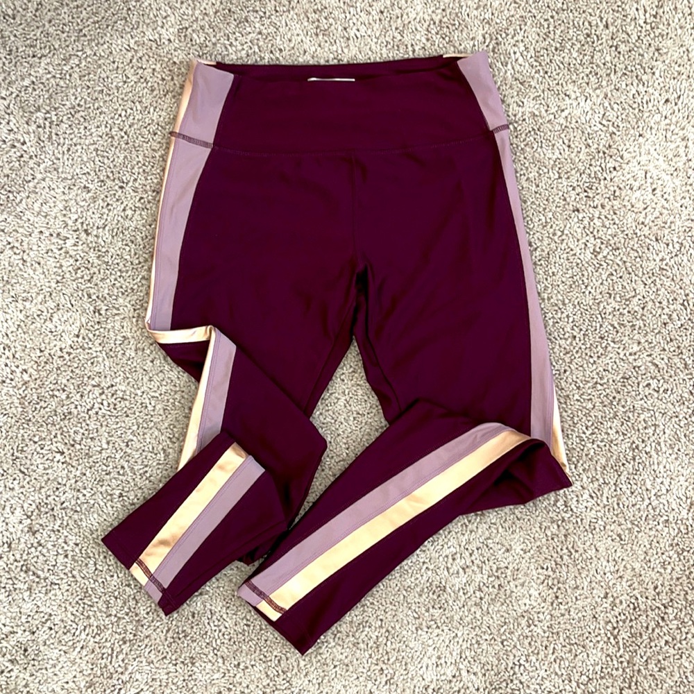 Athletic Leggings